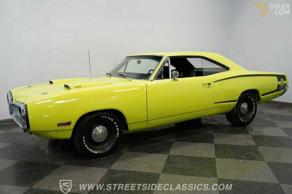 1970 Dodge Super Bee, foto 7