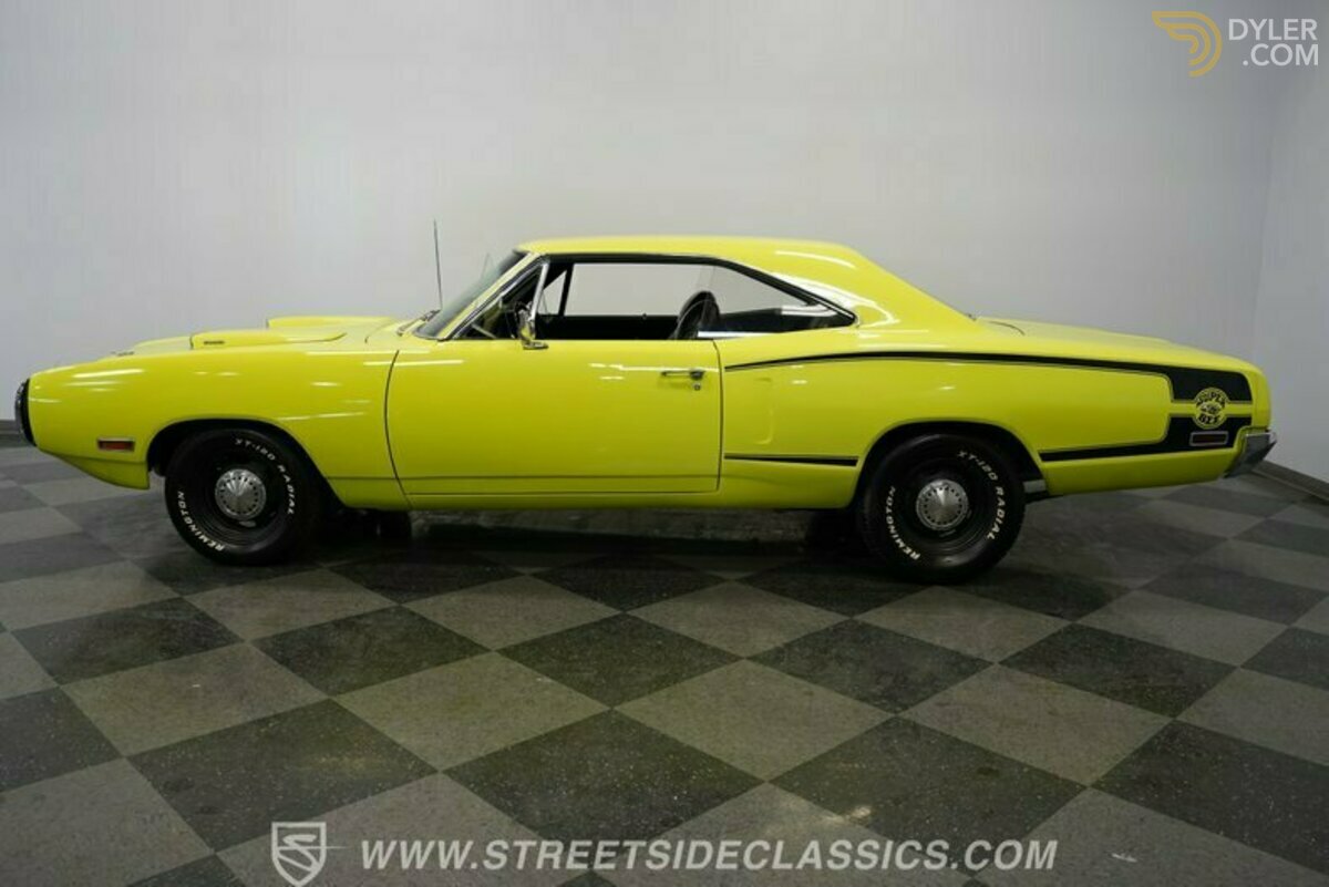 1970 Dodge Super Bee, foto 8
