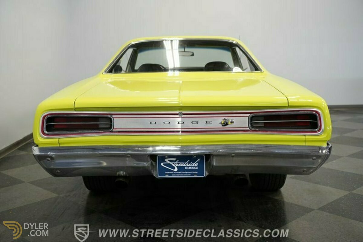 1970 Dodge Super Bee, foto 11
