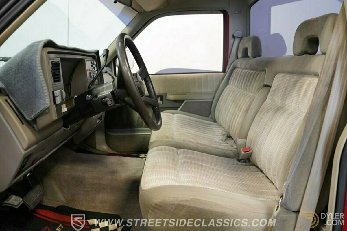1994 Chevrolet C1500, foto 3