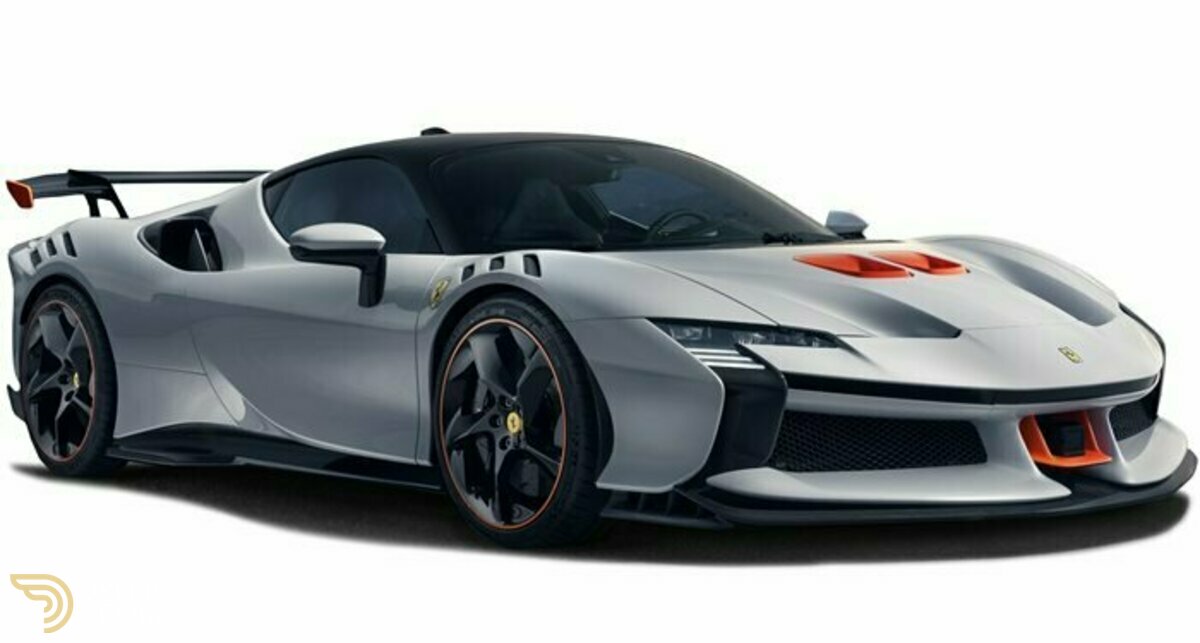 2025 Ferrari SF90 Stradale XX For Sale. Price 1 200 000 eur - Dyler