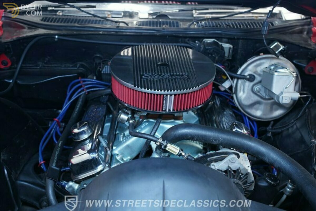 1969 Pontiac GTO, foto 3