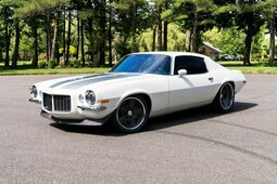 Chevrolet Camaro 1970