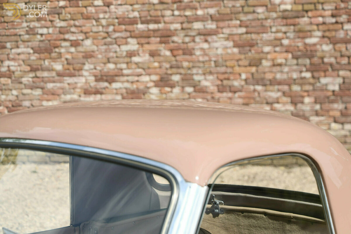 1961 Citeria 600, foto 8