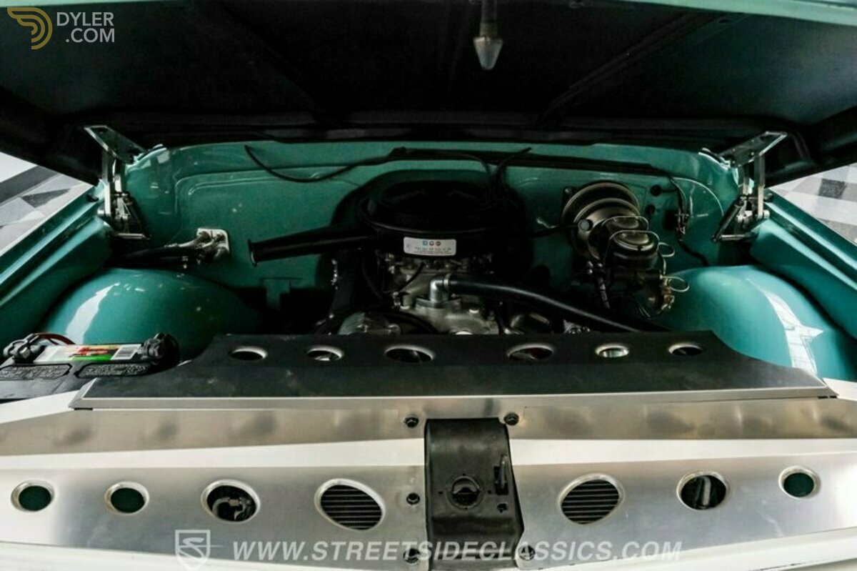 1968 Chevrolet C10 Patina, foto 3