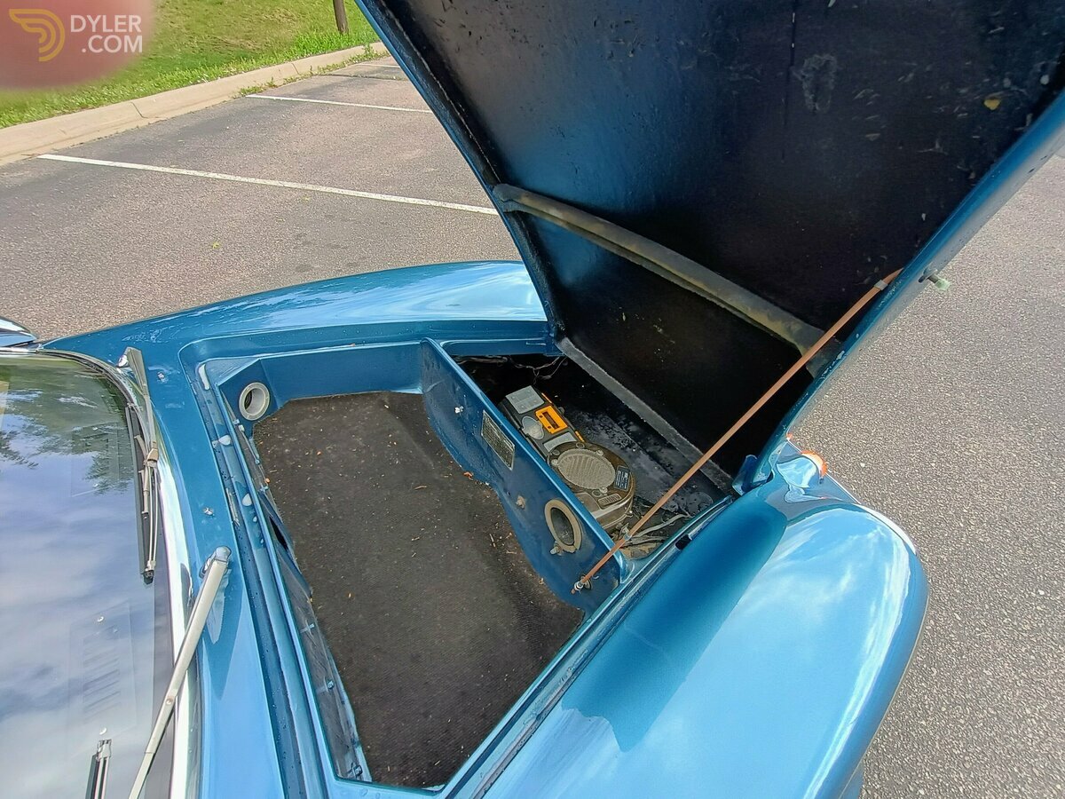 1972 Lotus Europa Twin Cam, foto 10
