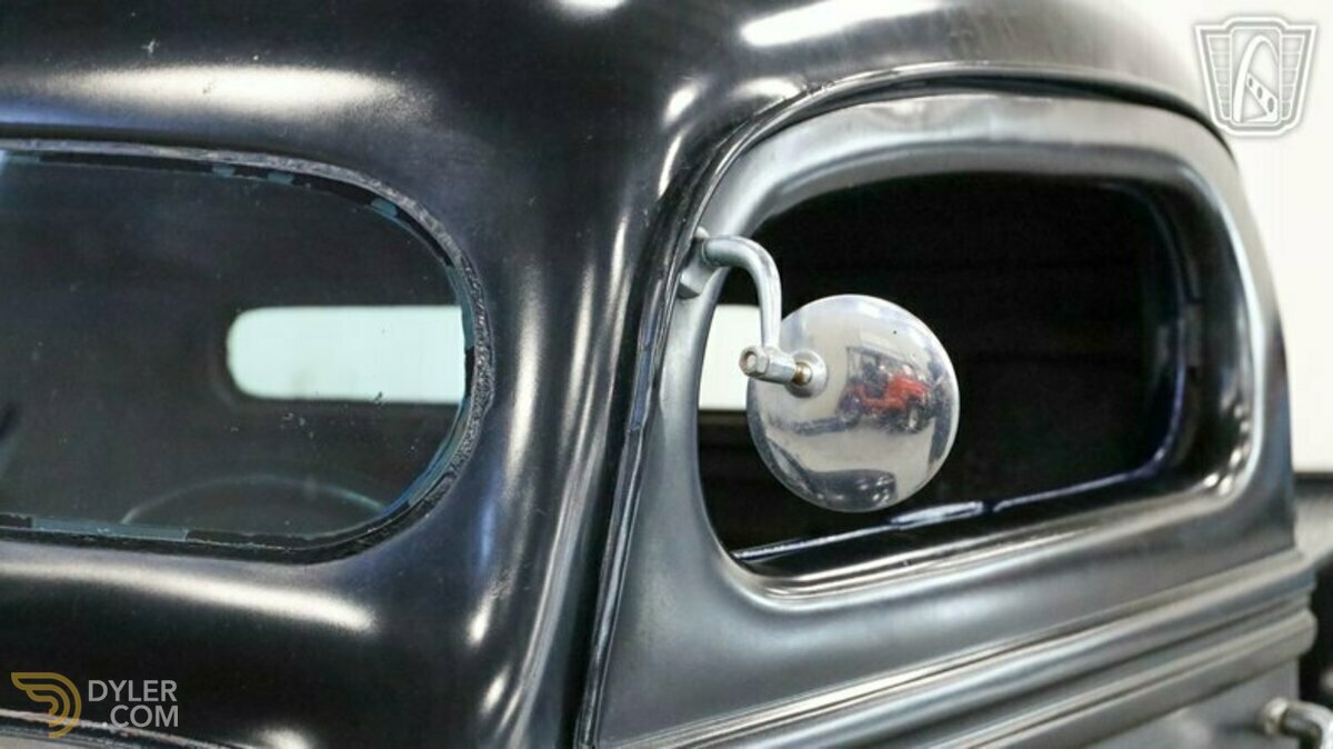 1941 Ford Rat Rod, foto 10