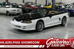 Ford Mustang 1995