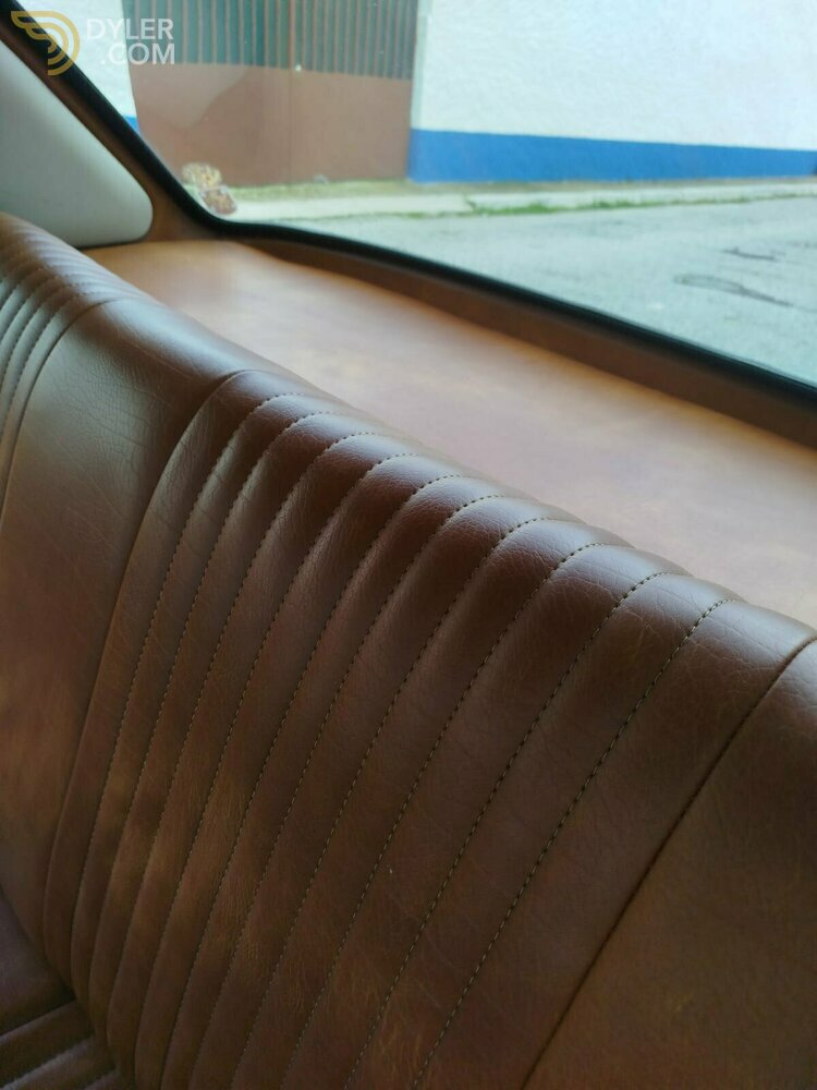 1970 Morris 1300 Super de Luxe Saloon, foto 9