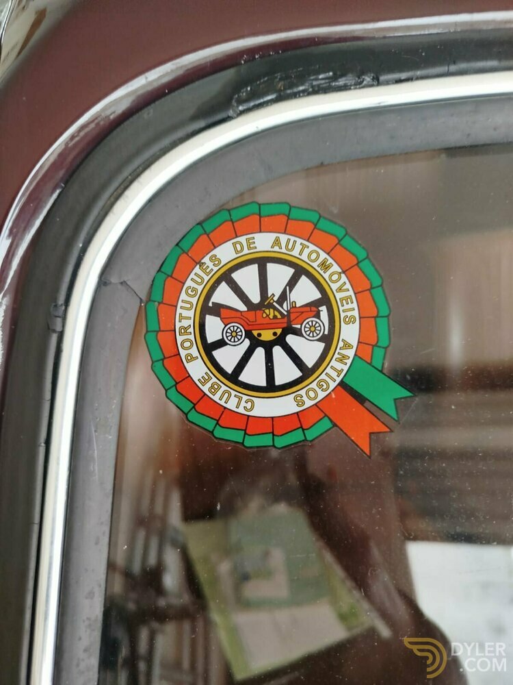 1970 Morris 1300 Super de Luxe Saloon, foto 12