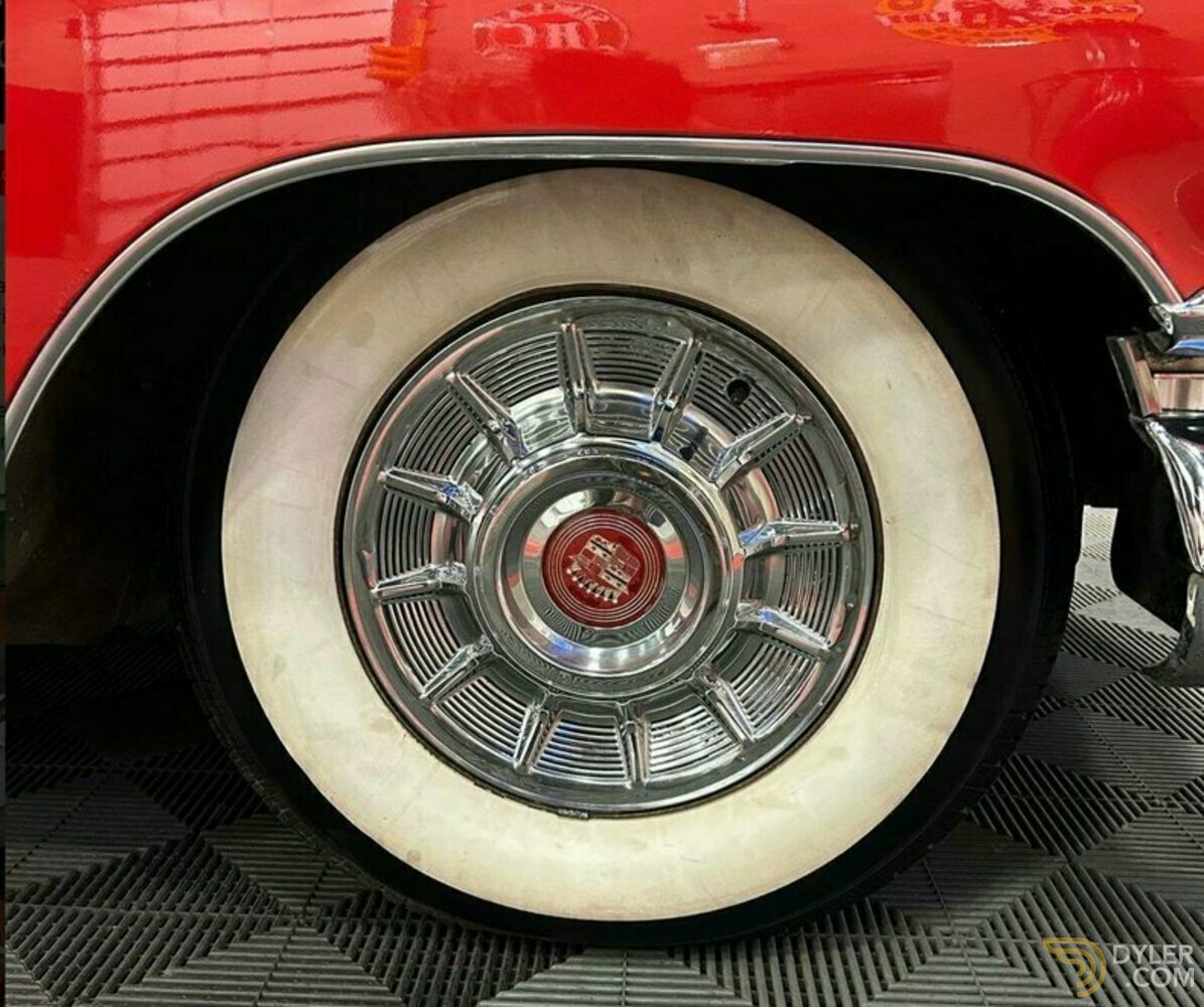 1959 Cadillac 62, foto 11
