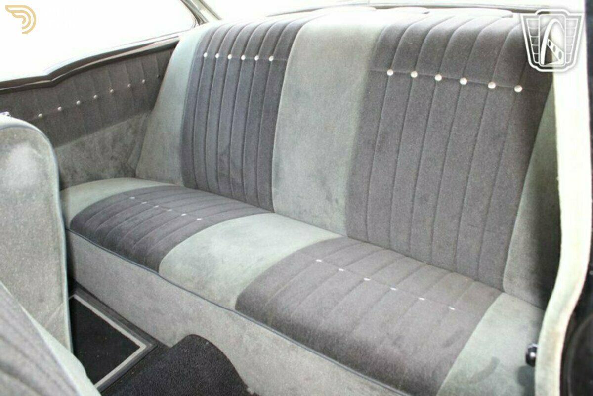 1957 Chevrolet 150, foto 8