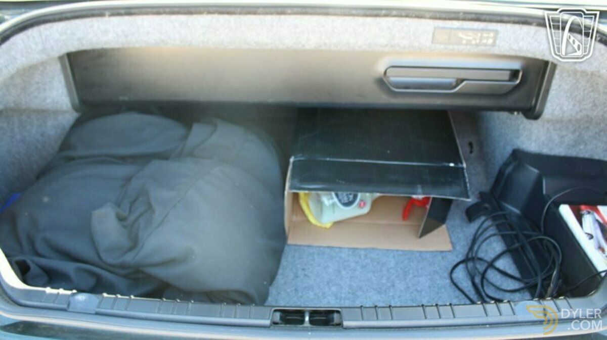 2001 BMW 325, foto 11