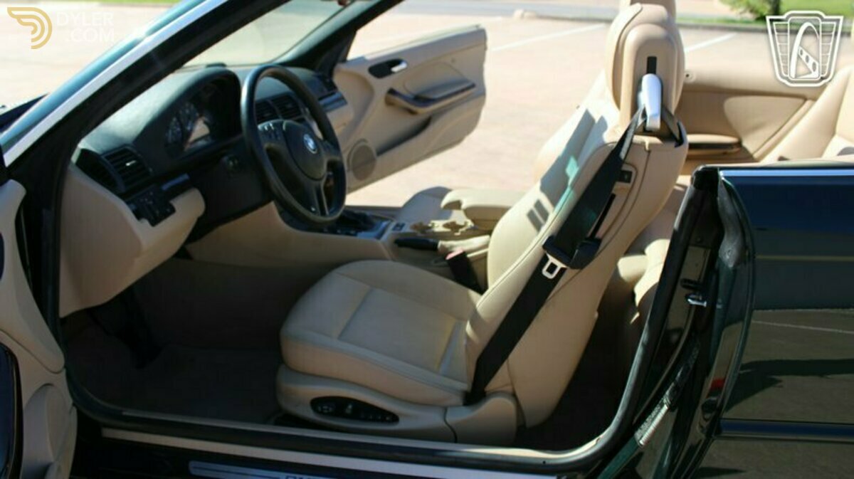 2001 BMW 325, foto 12