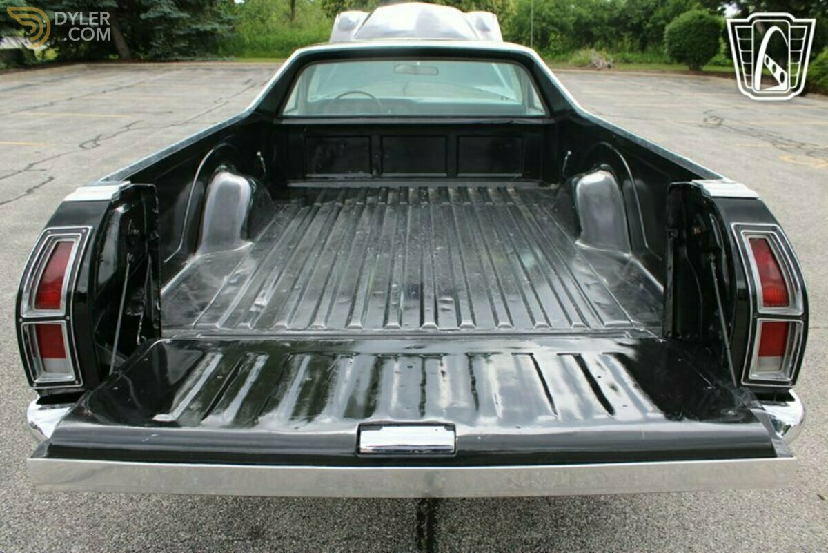 1979 Ford Pickup GT Brougham, foto 10