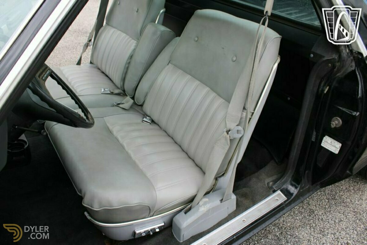 1979 Ford Pickup GT Brougham, foto 11