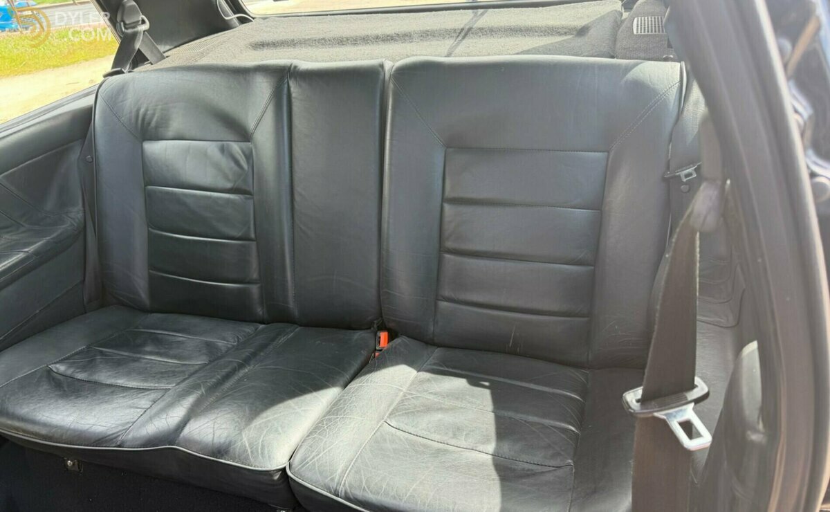 1989 Volkswagen Golf II GTI 16v, foto 2