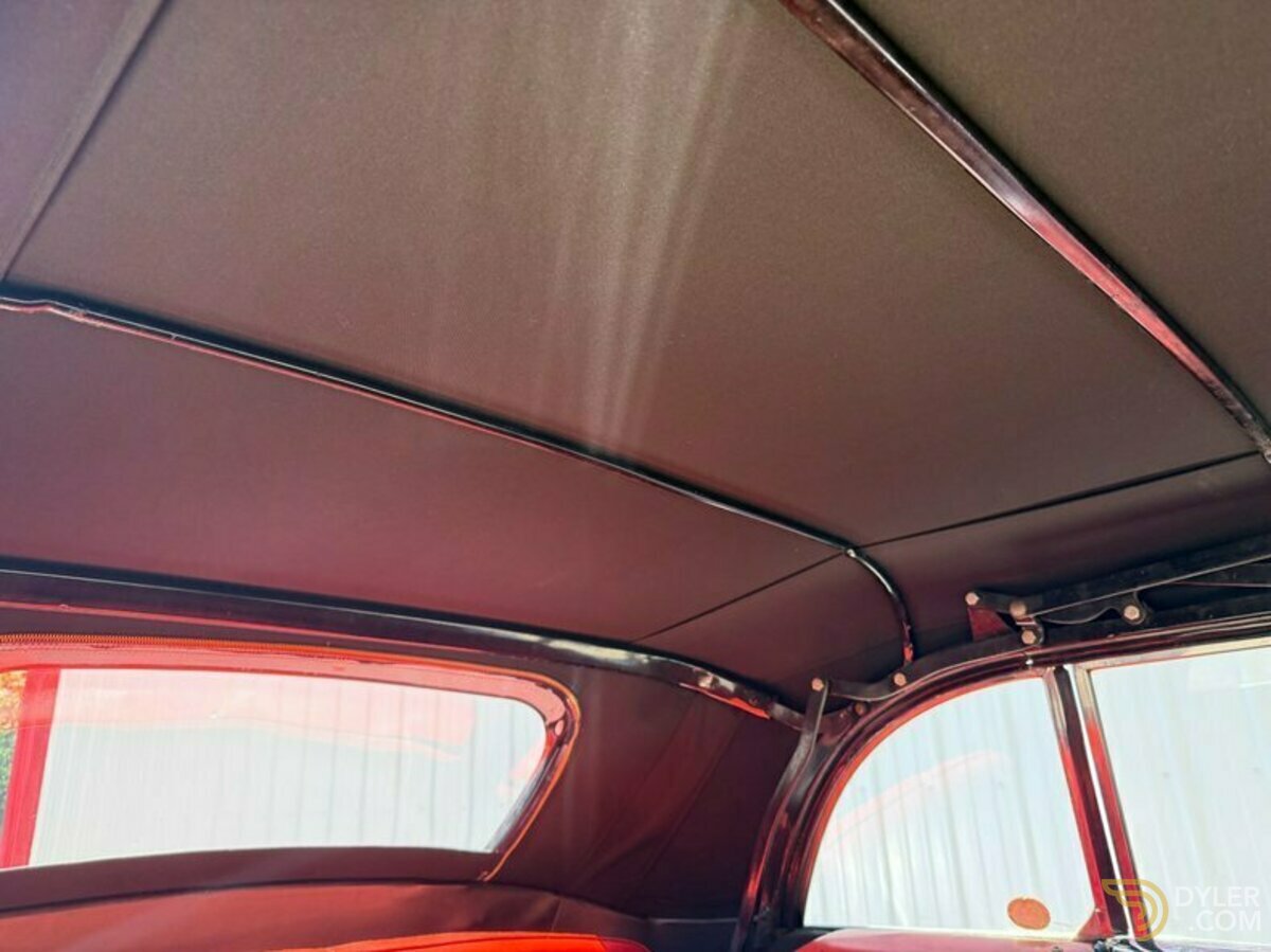 1947 Ford Super Deluxe, foto 7