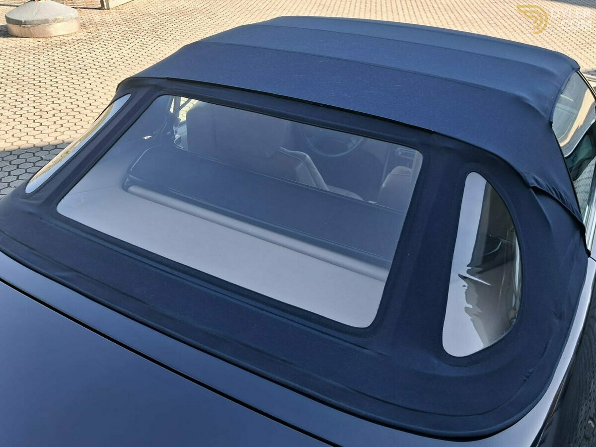 1994 Mercedes-Benz SL 320 Automatica, foto 9