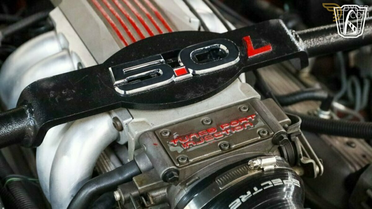 1988 Pontiac Trans Sport, foto 3