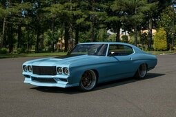 Chevrolet Chevelle 1970