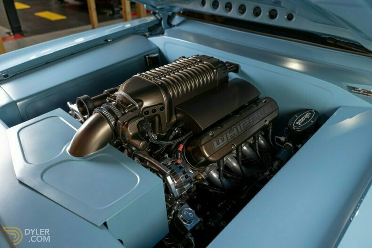 1970 Chevrolet Chevelle, foto 3