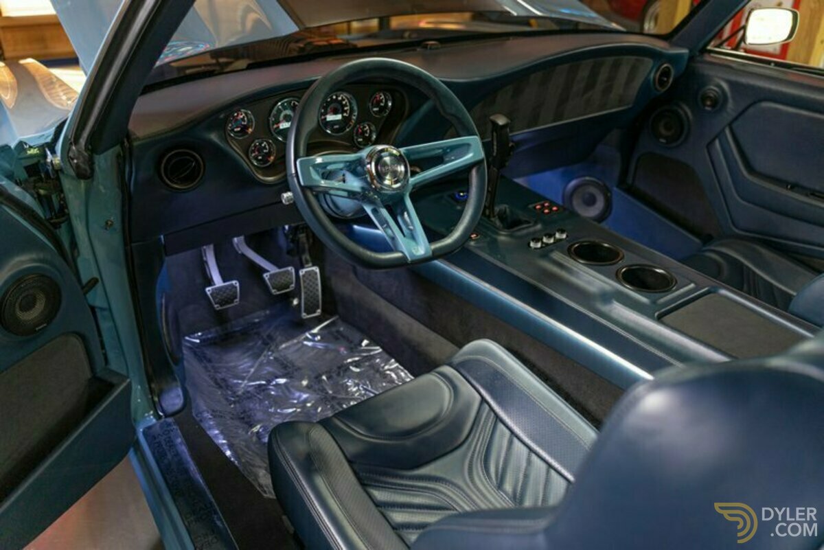 1970 Chevrolet Chevelle, foto 4
