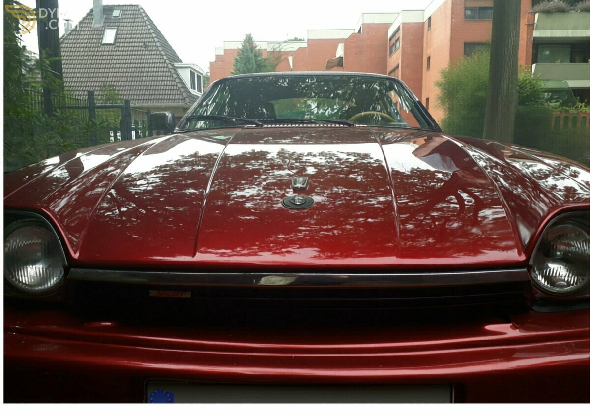 1992 Jaguar XJS TWR, foto 2