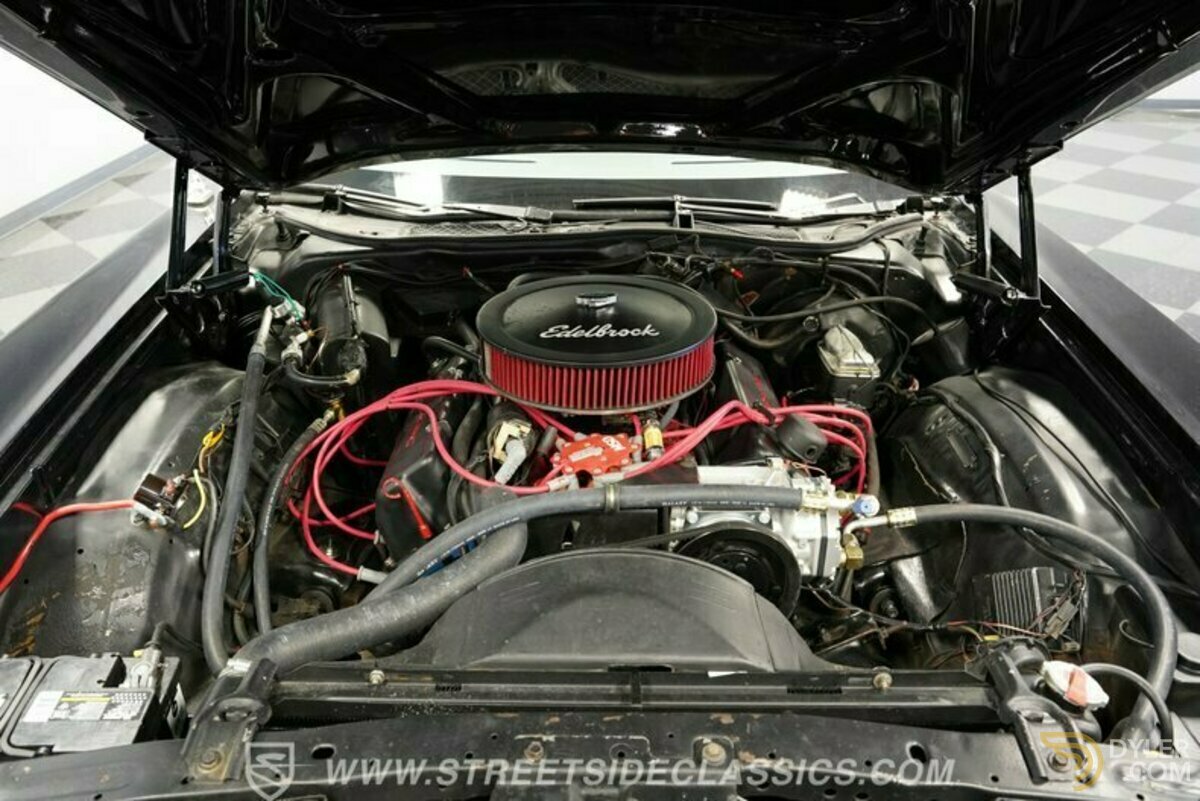 1977 Ford Mustang GT, foto 3
