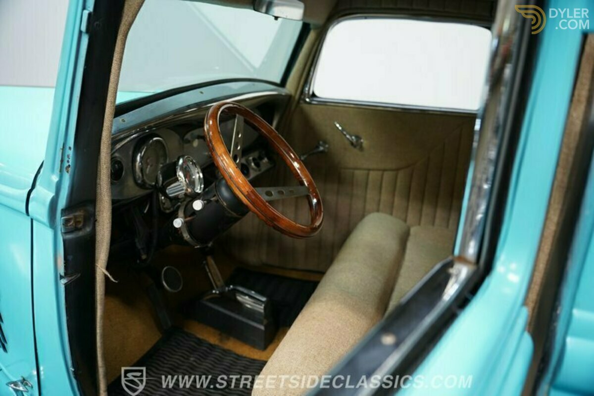 1934 Plymouth Coupe Gasser, foto 4