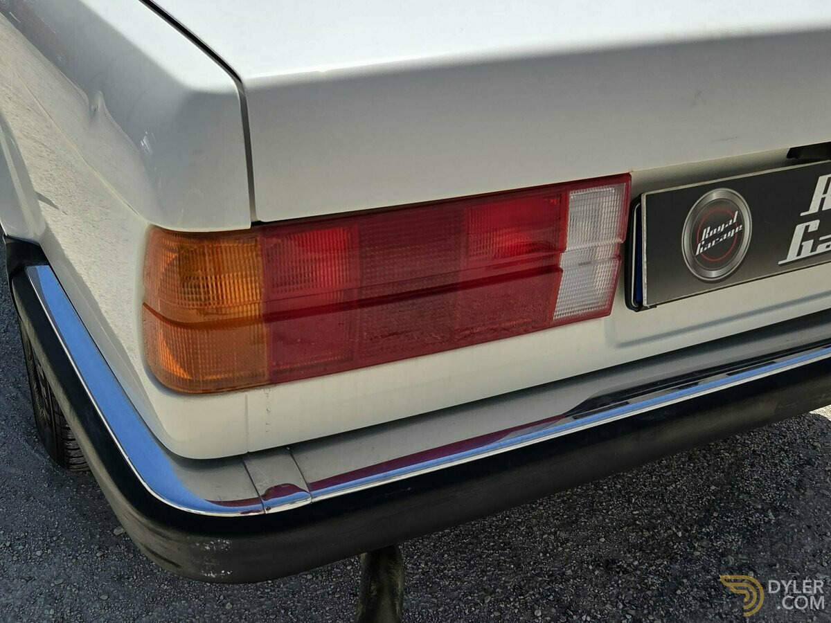 1987 BMW 320 Bmw 320I CABRIO E30 -ASI\CRS-, foto 12