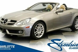 Mercedes-Benz SLK 300 300 2009