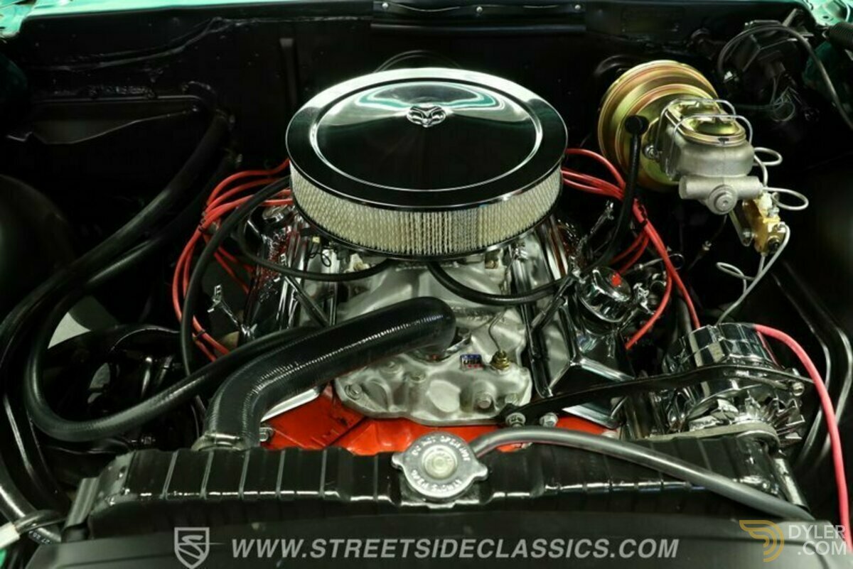 1965 Chevrolet Impala SS Tribute, foto 3