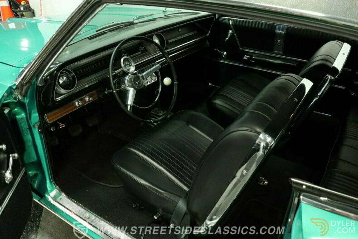 1965 Chevrolet Impala SS Tribute, foto 4