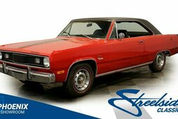 Plymouth Scamp 1972