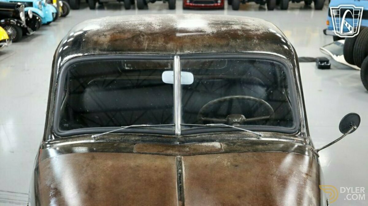 1948 Chevrolet Pickup, foto 7