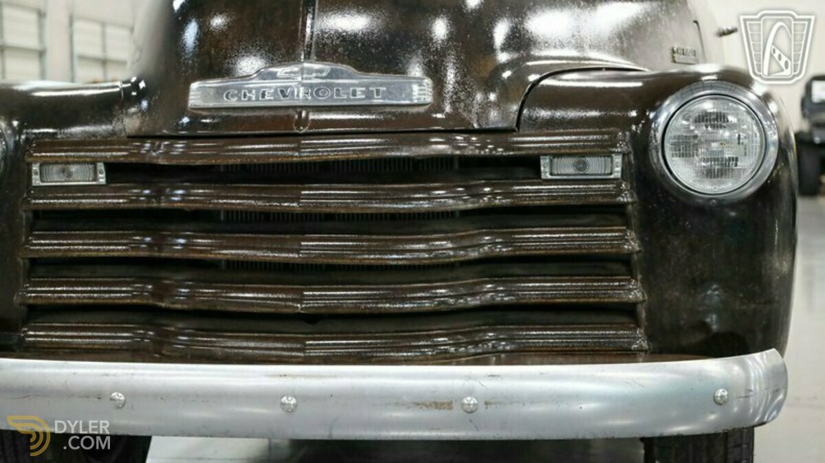 1948 Chevrolet Pickup, foto 10