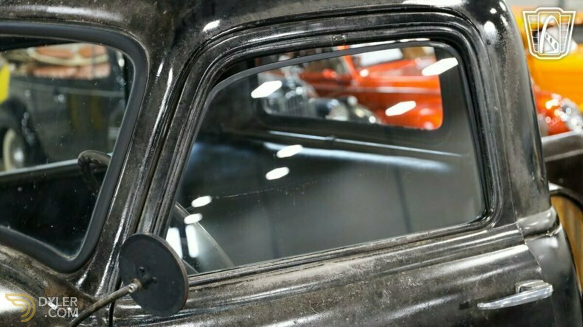 1948 Chevrolet Pickup, foto 11