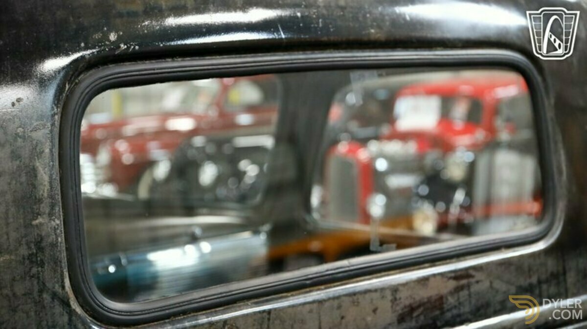 1948 Chevrolet Pickup, foto 12