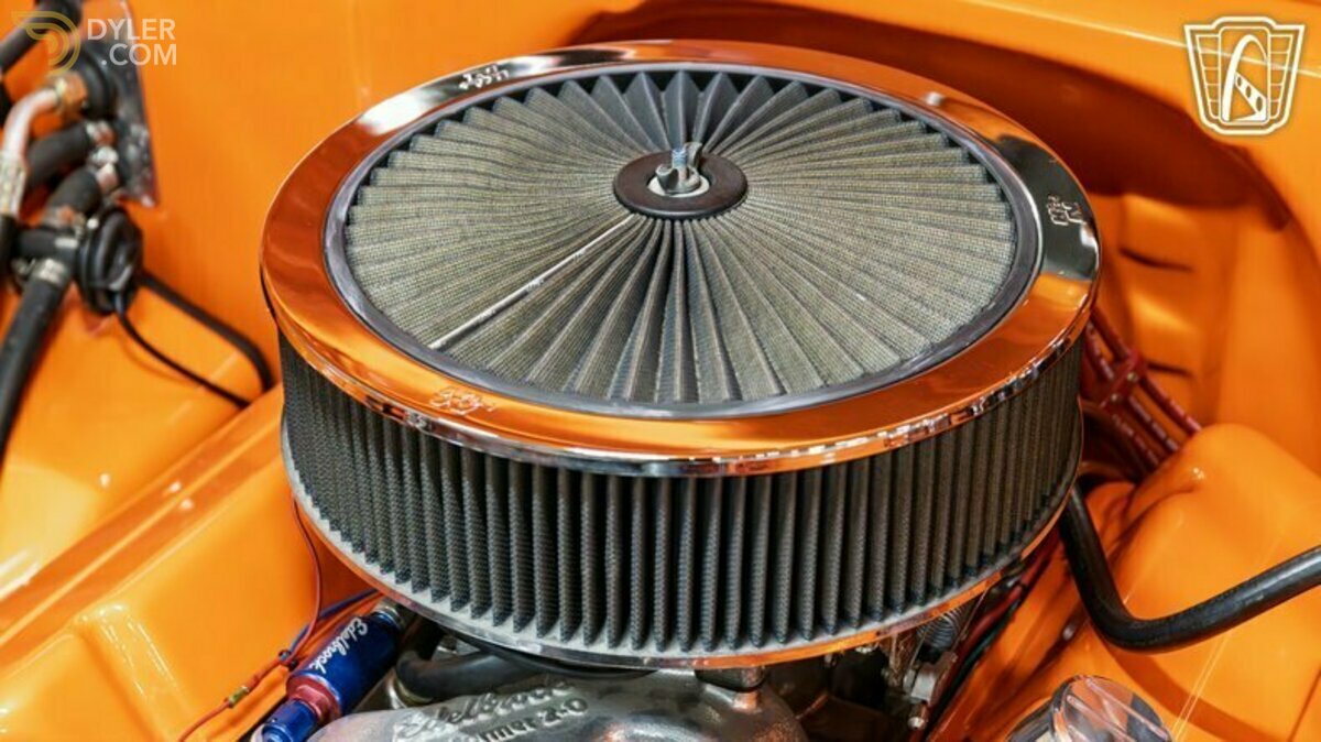 1966 Chevrolet C10, foto 3