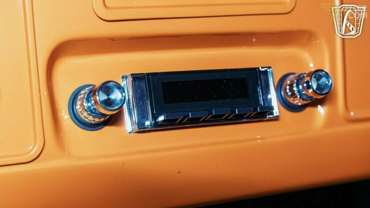 1966 Chevrolet C10, foto 10