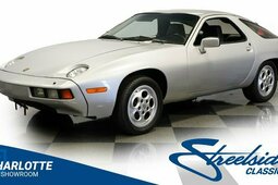 Porsche 928 Coupe 1979