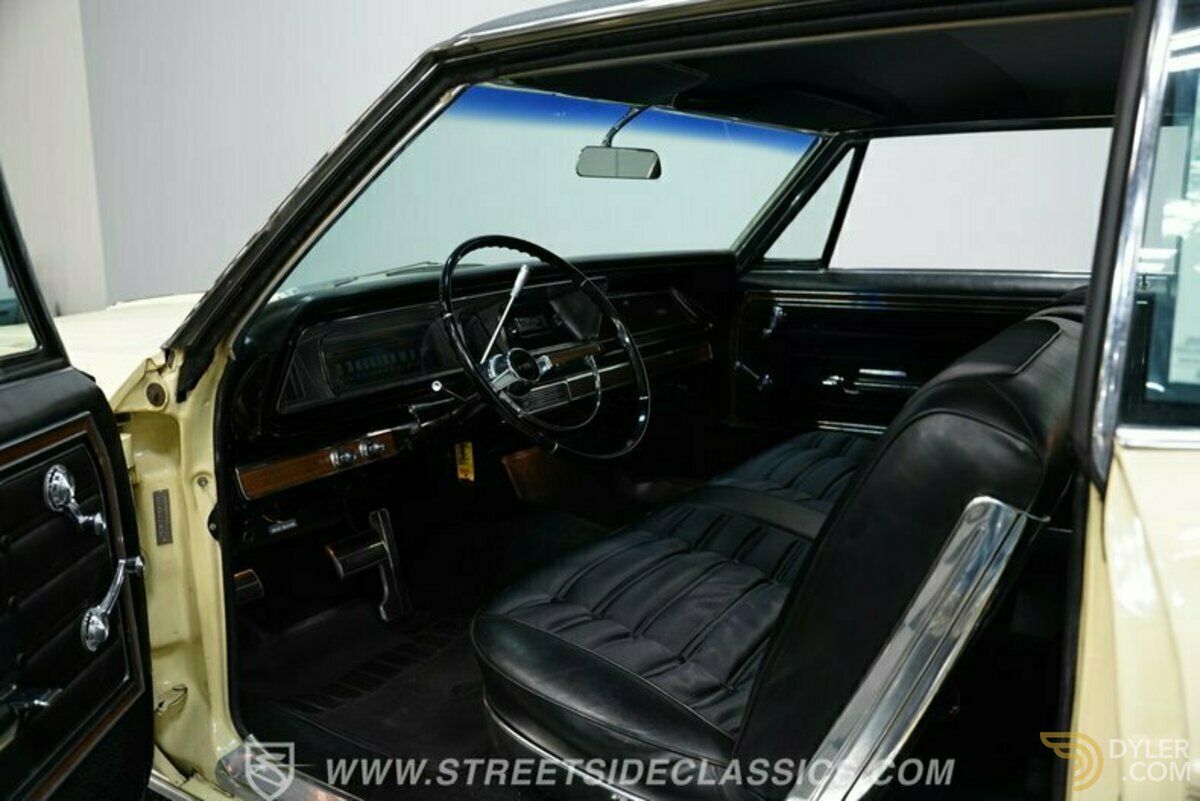 1966 Chevrolet Caprice, foto 4