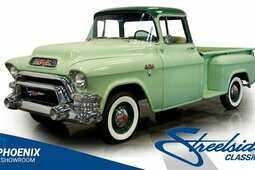GMC 3100 1955