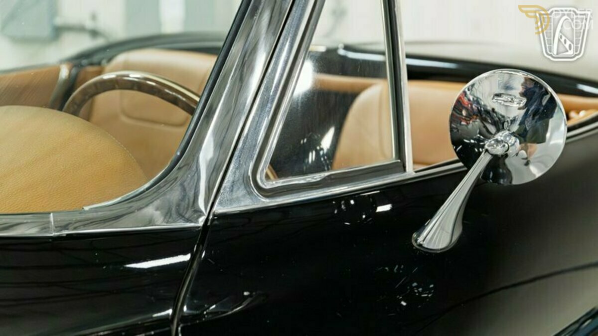 1964 Chevrolet Corvette, foto 12