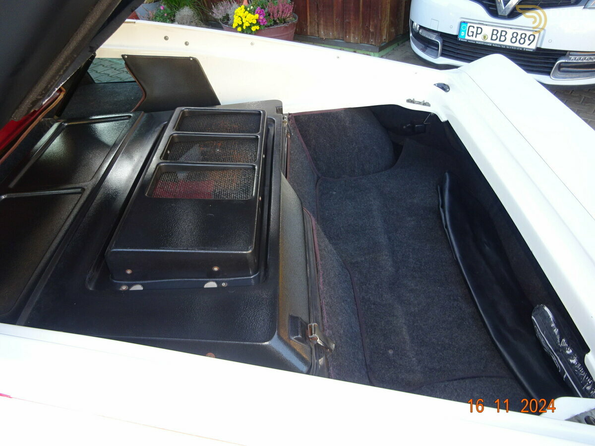 1987 Lotus Esprit HCI, foto 7