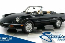 Classic 1990 Alfa Romeo SZ 3.0 En Venta. Precio 79 500 eur - Dyler