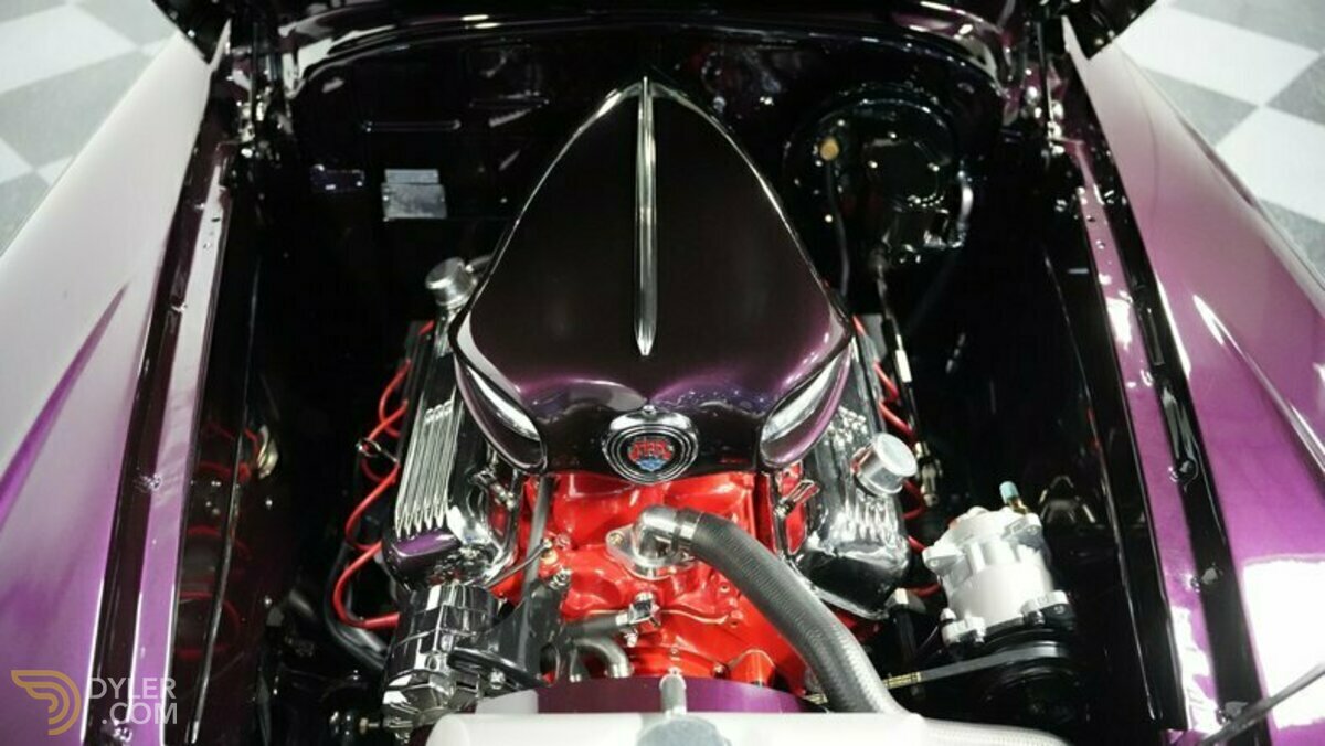 1948 Oldsmobile 66 Custom, foto 3