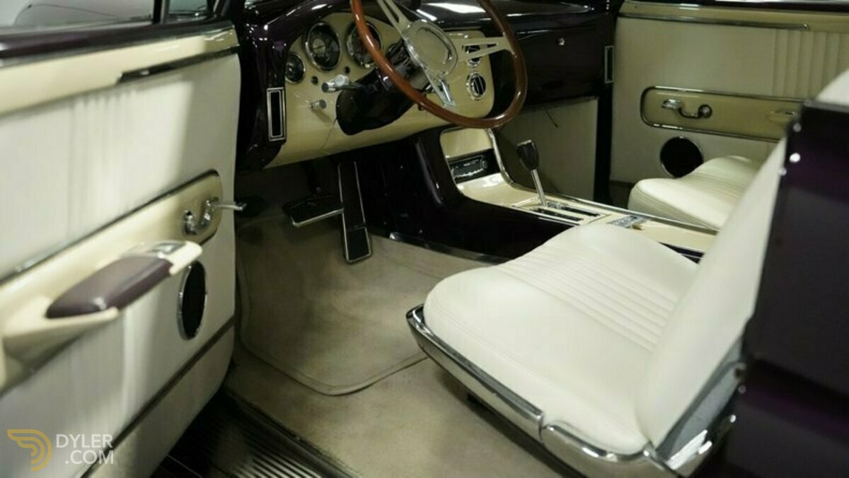 1948 Oldsmobile 66 Custom, foto 4