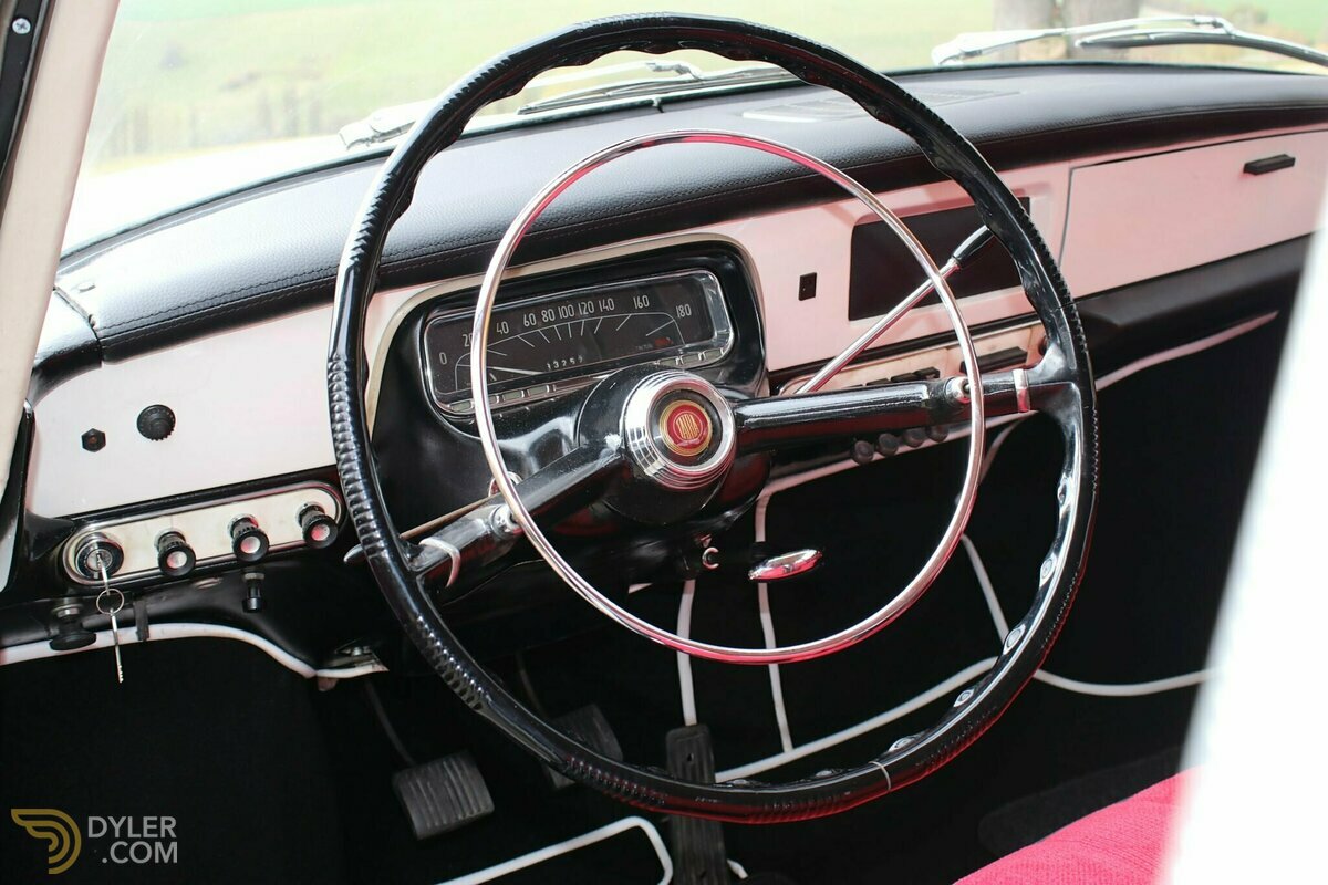 1973 Tatra T603 603-2 (seria II), foto 3